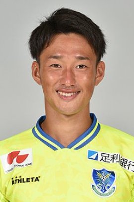 Teppei Yachida 2021