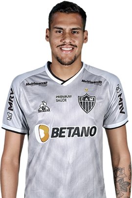  Matheus Mendes 2021