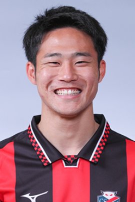 Tsuyoshi Ogashiwa 2021