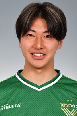 Yuan Matsuhashi 2021