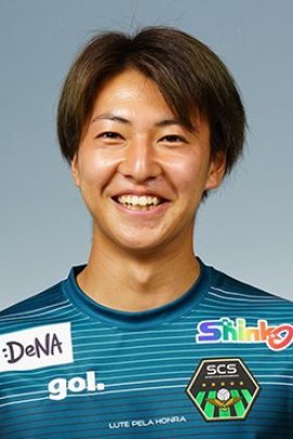 Yuan Matsuhashi 2021