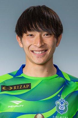 Ryo Nemoto 2021