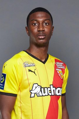 Ibrahima Baldé 2021