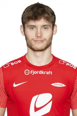 Ole Didrik Blomberg 2021