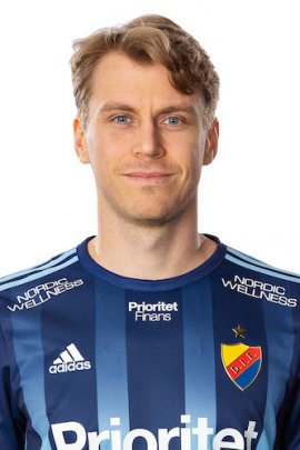 Rasmus Schüller 2021