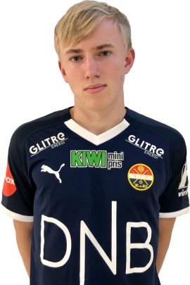 Fabian Holst-Larsen 2021