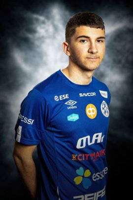 Roope Kantola 2021