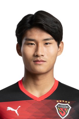 Do-yoon Choi 2021