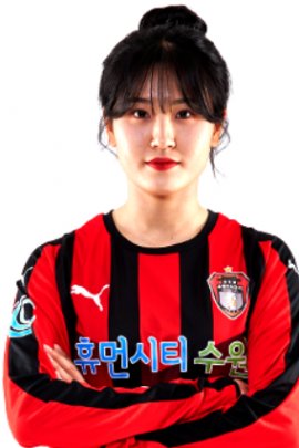 Seong-eun Jeong 2021