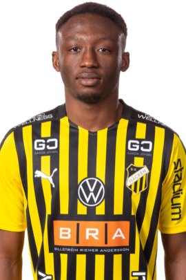 Bénie Traoré 2021