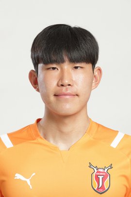 Bong-su Kim 2021