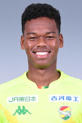 Keita Buwanika 2021