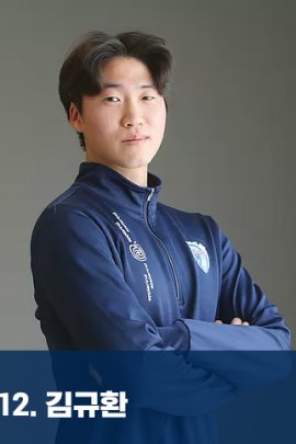 Kyu-hwan Kim 2021