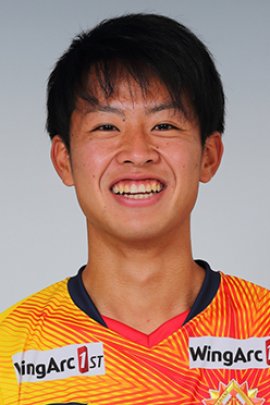 Hiroki Maeda 2021