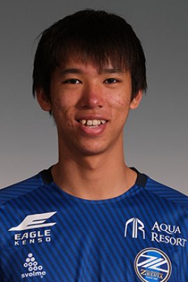 Takumi Narasaka 2021