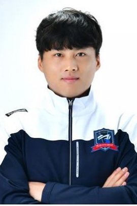 Sang-jung Kim 2021