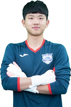 Sang-hyeong Lee 2021