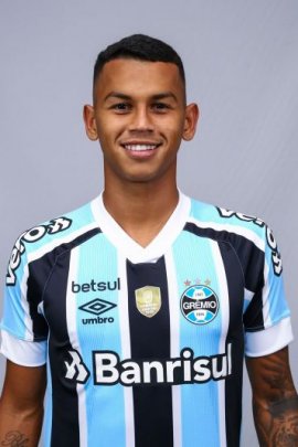  Fernando Henrique 2021