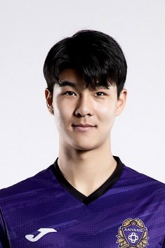 Hyun-wook Jeong 2021