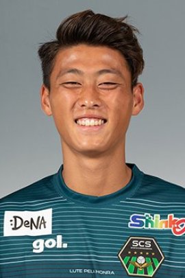 Yudai Fujiwara 2021