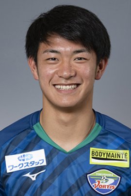 Hiroshi Omori 2021