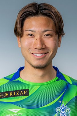 Masaki Ikeda 2021