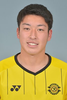 Hayato Tanaka 2021