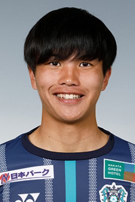 Kimiya Moriyama 2021