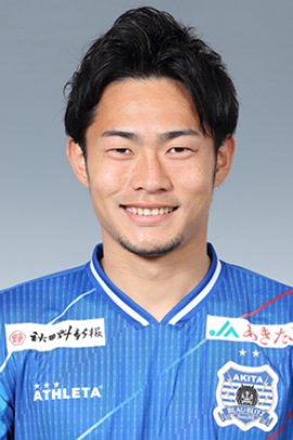 Ryuji Saito 2021