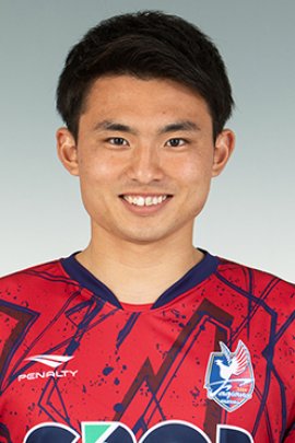 Yuto Hikida 2021