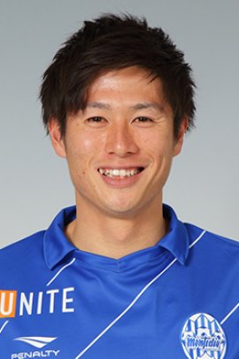 Masamichi Hayashi 2021