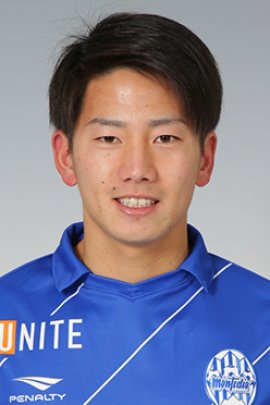 Hikaru Nakahara 2021