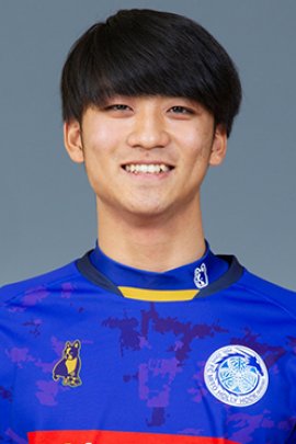 Nao Yamada 2021