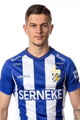 Filip Ambroz 2021