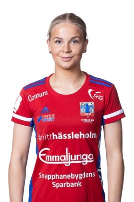 Moa Karlsson 2021