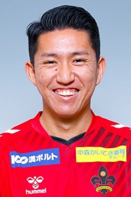 Seiya Katakura 2021