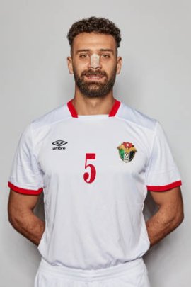 Yazan Al Arab 2021