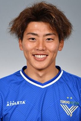 Yuya Nagasawa 2021