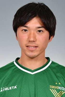 Daiki Fukazawa 2021