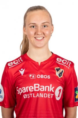 Sunniva Skoglund 2021