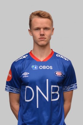 Mathias Emilsen 2021