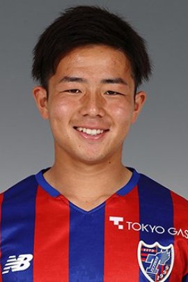 Shuto Okaniwa 2021