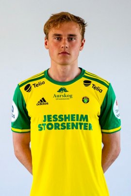 Mikkel Rakneberg 2021