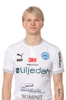 Felix Wennergrund 2021