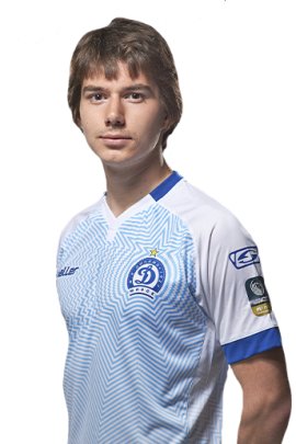 Dmitriy Latykhov 2021