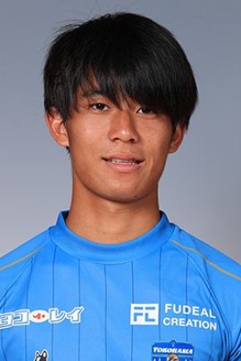 Tomoki Kondo 2021