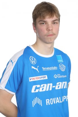 Luka Kuittinen 2021