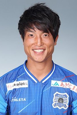 Tomofumi Fujiyama 2021