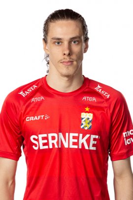 Adam Benediktsson 2021