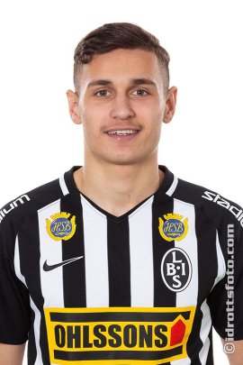 Camil Jebara 2021